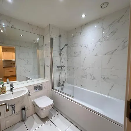 Millennium Apartment