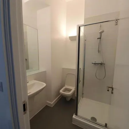 Millennium Apartment