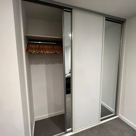 Apartment Millennium