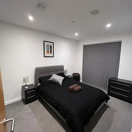 Apartment Millennium