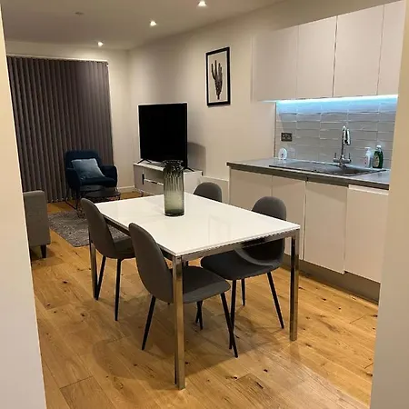 Apartment Millennium
